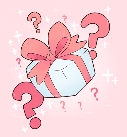 Mystery Item!