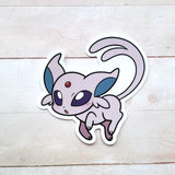 Eeveelution Stickers