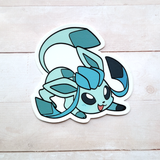 Eeveelution Stickers